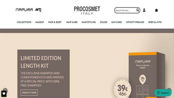 procosmet