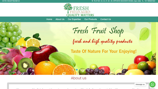 freshfieldagro