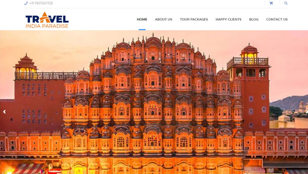 travelindiaparadise